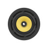 Par de altavoces de techo - amplificador integrado - 2 x 35w (RMS) - c