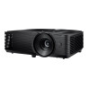Optoma H116 - Proyector DLP - portátil - 3D - 3800 ANSI lume | APLIUM