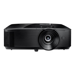 Optoma H116 - Proyector DLP - portátil - 3D - 3800 ANSI lume | APLIUM