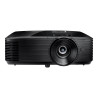 Optoma H116 - Proyector DLP - portátil - 3D - 3800 ANSI lume | APLIUM