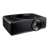 Optoma H116 - Proyector DLP - portátil - 3D - 3800 ANSI lume | APLIUM