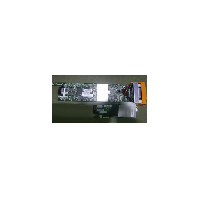 Storage Blade System Board