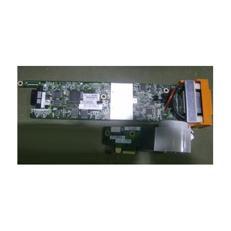 Storage Blade System Board