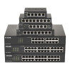 8-Port Gigabit Smart Managed
