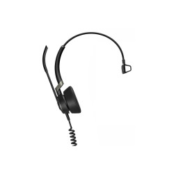 Jabra Engage 50 Mono - Auricular - en oreja - convertible - cableado -