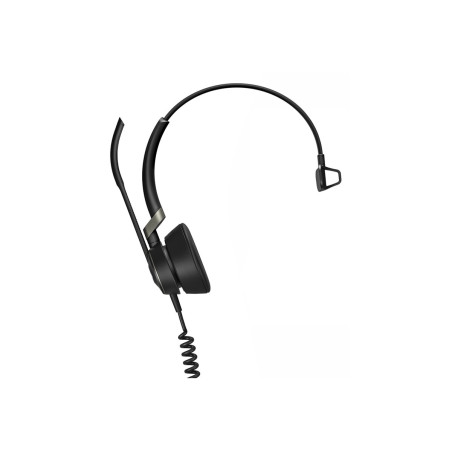 Jabra Engage 50 Mono - Auricular - en oreja - convertible - cableado -