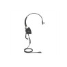 Jabra Engage 50 Mono - Auricular - en oreja - convertible - cableado -
