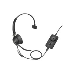 Jabra Engage 50 Mono - Auricular - en oreja - convertible - cableado -