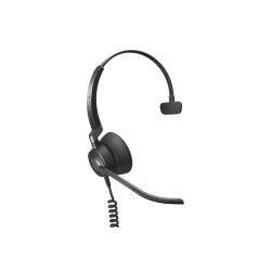 Jabra Engage 50 Mono - Auricular - en oreja - convertible - cableado -