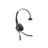 Jabra Engage 50 Mono - Auricular - en oreja - convertible - cableado -