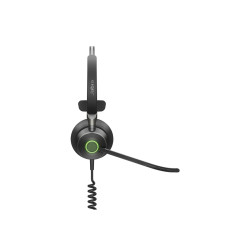 Jabra Engage 50 Mono - Auricular - en oreja - convertible - cableado -