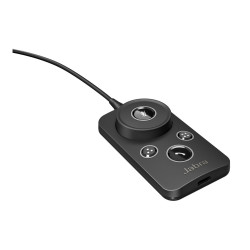 Jabra Engage 50 Mono - Auricular - en oreja - convertible - cableado -