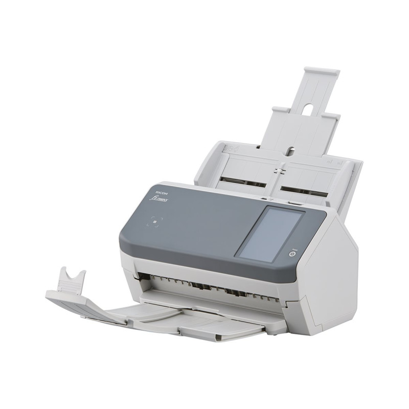 fi-7300NX - Escáner de documentos - CCD dual - a dos caras - | APLIUM