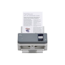 fi-7300NX - Escáner de documentos - CCD dual - a dos caras - | APLIUM