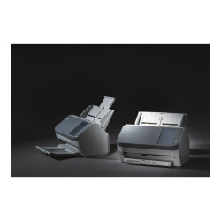 fi-7300NX - Escáner de documentos - CCD dual - a dos caras - | APLIUM