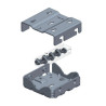 AD120-00C A17-120P2A/EU/4.5PHI/20V/3PIN