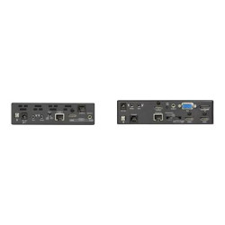 Multi-Input HDBaseT Extender Kit