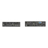 Multi-Input HDBaseT Extender Kit