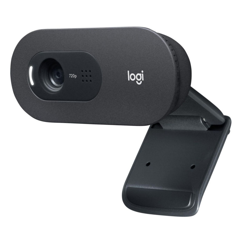 C505e webcam 1280 x 720