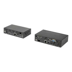 Multi-Input HDBaseT Extender Kit