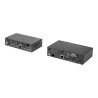 Multi-Input HDBaseT Extender Kit
