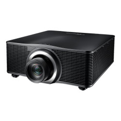 Optoma ProScene ZU660 - Proyector DLP - láser / fósforo - 3D - 6000 AN