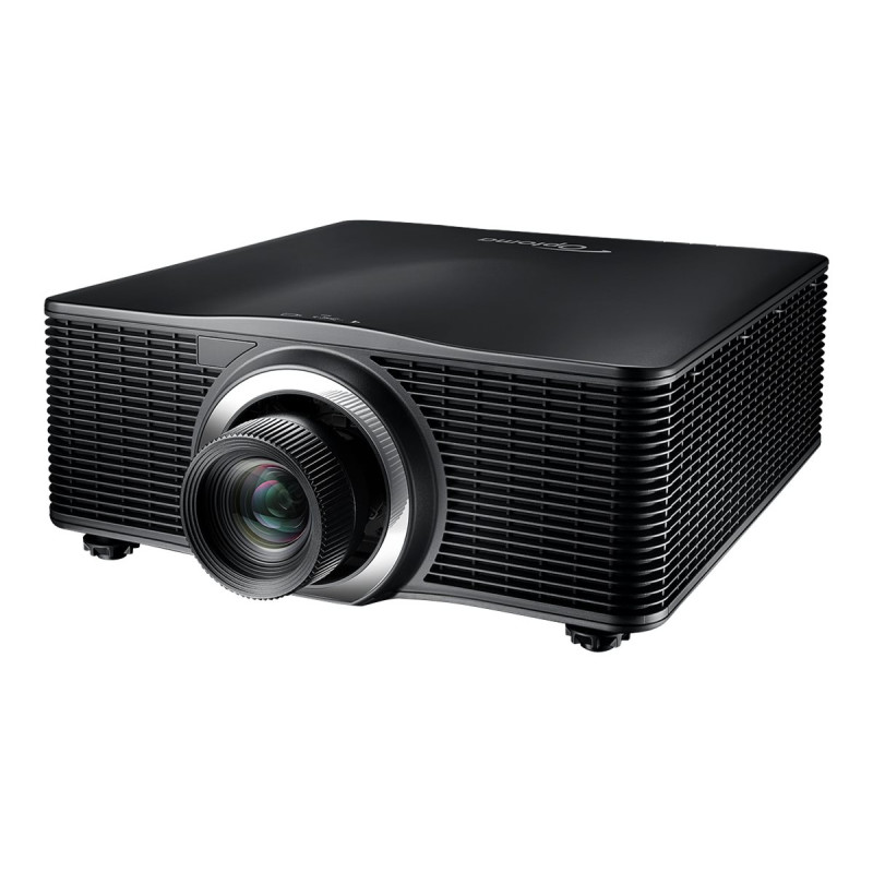 Optoma ProScene ZU660 - Proyector DLP - láser / fósforo - 3D - 6000 AN