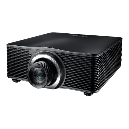 Optoma ProScene ZU660 - Proyector DLP - láser / fósforo - 3D - 6000 AN