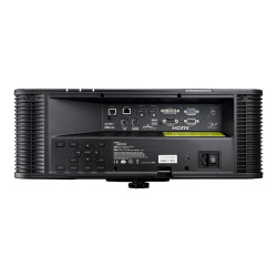 Optoma ProScene ZU660 - Proyector DLP - láser / fósforo - 3D - 6000 AN