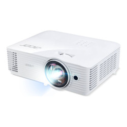 Acer S1286Hn - Proyector DLP - 3D - 3500 lúmenes - XGA (1024 x 768) -