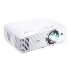 Acer S1286Hn - Proyector DLP - 3D - 3500 lúmenes - XGA (1024 x 768) -