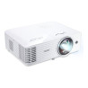 Acer S1286Hn - Proyector DLP - 3D - 3500 lúmenes - XGA (1024 x 768) -