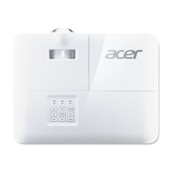 Acer S1286Hn - Proyector DLP - 3D - 3500 lúmenes - XGA (1024 x 768) -