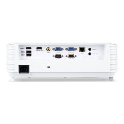 Acer S1286Hn - Proyector DLP - 3D - 3500 lúmenes - XGA (1024 x 768) -