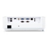 Acer S1286Hn - Proyector DLP - 3D - 3500 lúmenes - XGA (1024 x 768) -