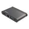 StarTech.com Adaptador Multipuertos USB-C con HDMI 1xA - 1xC | APLIUM