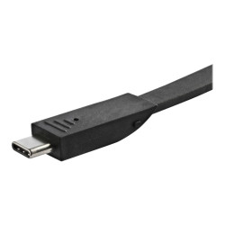 StarTech.com Adaptador Multipuertos USB-C con HDMI 1xA - 1xC | APLIUM