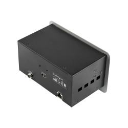 Conference Table Connectivity Box for AV