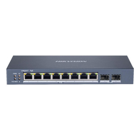 DS-3E1510P-SI