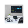 Conference Table Connectivity Box for AV