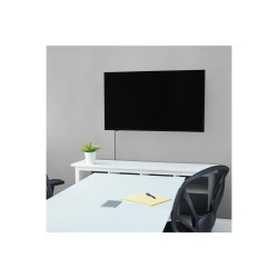 Conference Table Connectivity Box for AV