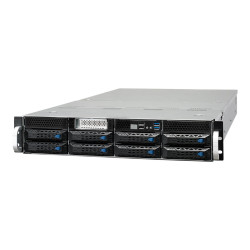 ASUS ESC4000 G4 - Servidor - se puede montar en bastidor 2U | APLIUM