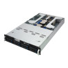 ASUS ESC4000 G4 - Servidor - se puede montar en bastidor 2U | APLIUM