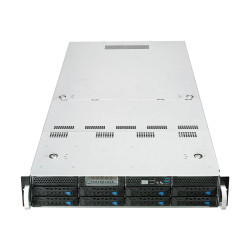 ASUS ESC4000 G4 - Servidor - se puede montar en bastidor 2U | APLIUM