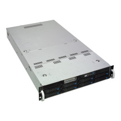 ASUS ESC4000 G4 - Servidor - se puede montar en bastidor 2U | APLIUM