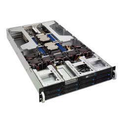 ASUS ESC4000 G4 - Servidor - se puede montar en bastidor 2U | APLIUM