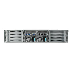ASUS ESC4000 G4 - Servidor - se puede montar en bastidor 2U | APLIUM