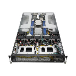 ASUS ESC4000 G4 - Servidor - se puede montar en bastidor 2U | APLIUM