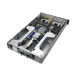 ASUS ESC4000 G4 - Servidor - se puede montar en bastidor 2U | APLIUM