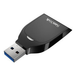 Sandisk SD Uhs-i Card Reader 2Y | APLIUM